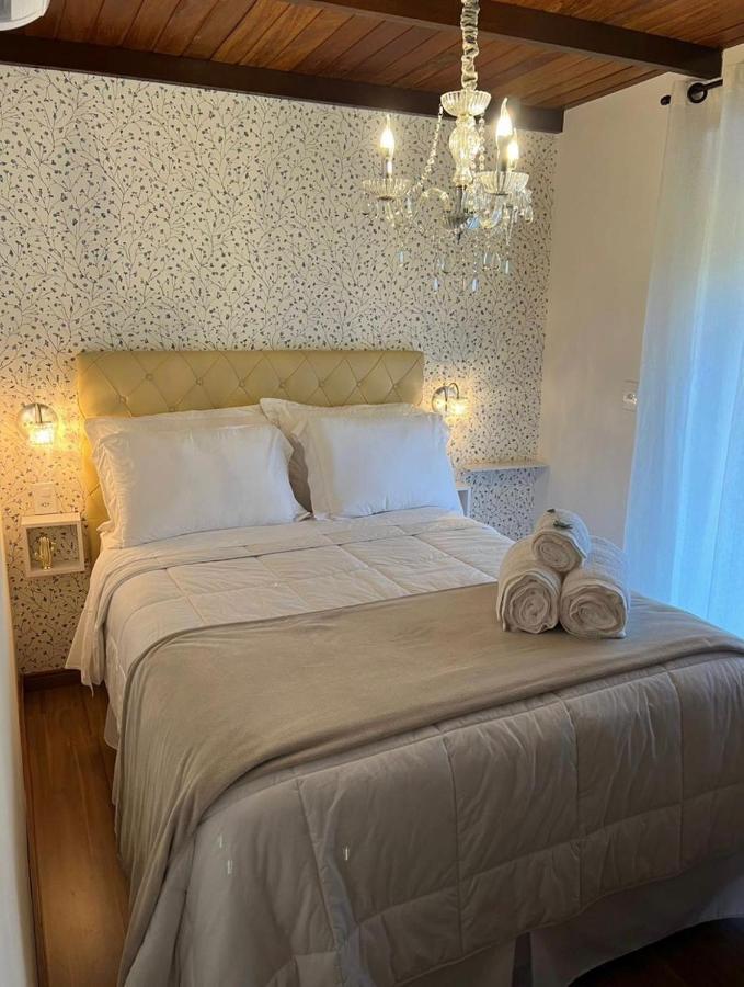 Pousada Dulce Ville Domingos Martins Dış mekan fotoğraf